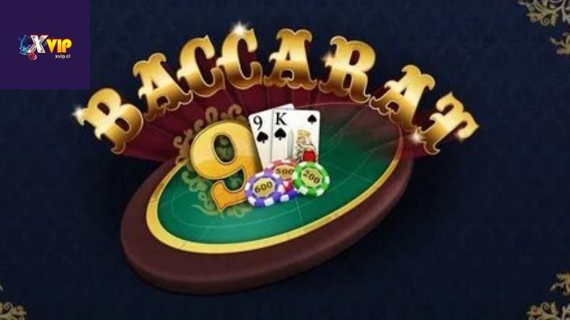 Baccarat xvip - Cổng Game Bài Cao Cấp, Tỷ Lệ Thắng Lớn 4 Các loại hình cược đa dạng