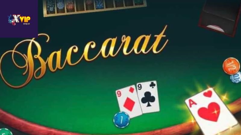 baccarat xvip