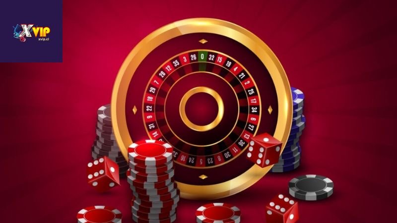 Casino xvip - Chơi Các Game Bài, Roulette, Baccarat,.... 3 Các trò chơi nổi bật