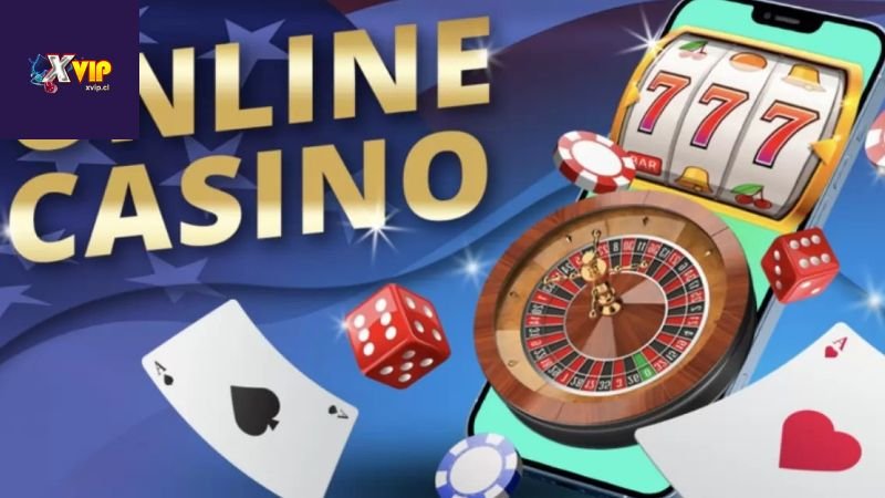 Casino xvip - Chơi Các Game Bài, Roulette, Baccarat,.... 4 Roulette: Cách chơi và chiến lược cơ bản