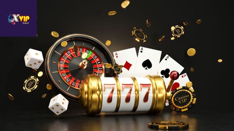 XVIP: Đặc điểm nổi bật